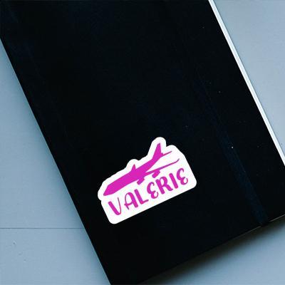 Sticker Valerie Jumbo-Jet Gift package Image