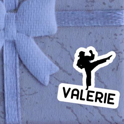Valerie Aufkleber Karateka Notebook Valerie Aufkleber Karateka Gift package Image