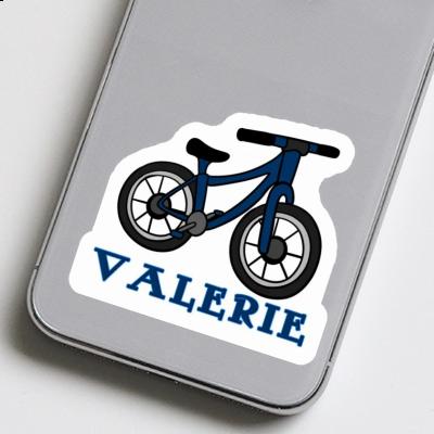 Sticker Valerie Mountain Bike Gift package Image