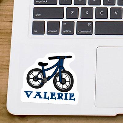 Sticker Valerie Mountain Bike Gift package Image
