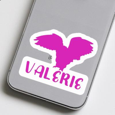 Valerie Autocollant Hibou Gift package Image