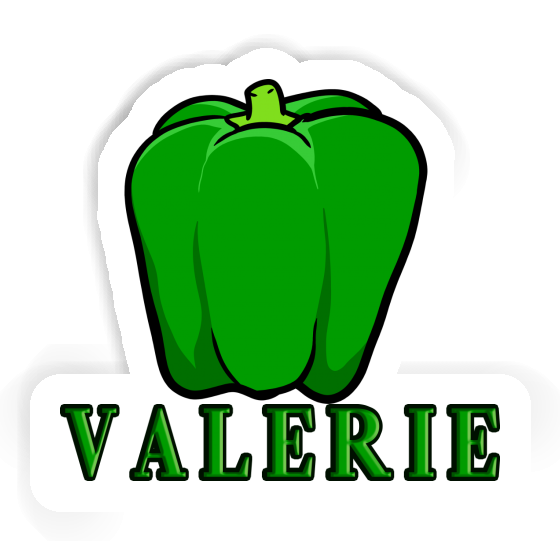 Sticker Paprika Valerie Gift package Image