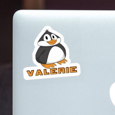 Penguin Sticker Valerie Gift package Image