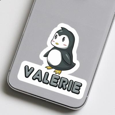Autocollant Pingouin Valerie Laptop Autocollant Pingouin Valerie Laptop Image