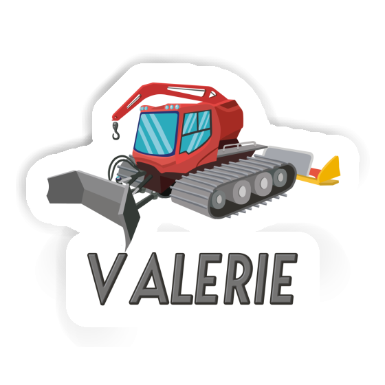 Valerie Autocollant Dameuse Notebook Valerie Autocollant Dameuse Gift package Image