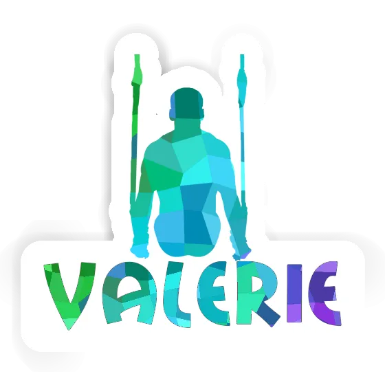 Sticker Ringturner Valerie Gift package Image