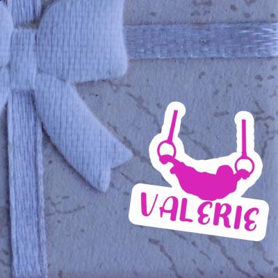 Sticker Valerie Ringturnerin Laptop Sticker Valerie Ringturnerin Laptop Image