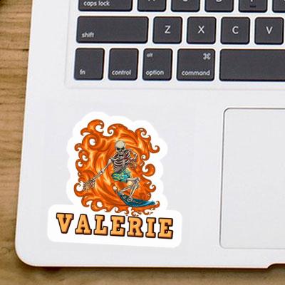 Valerie Aufkleber Surfer Gift package Image