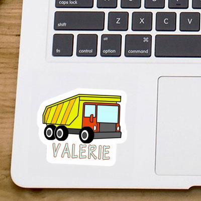 Aufkleber Valerie Kipper Gift package Image