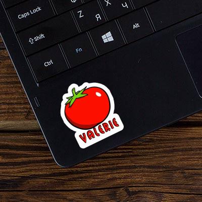 Tomate Autocollant Valerie Notebook Tomate Autocollant Valerie Notebook Image