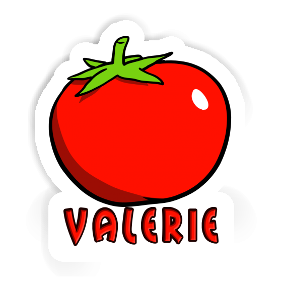 Valerie Sticker Tomato Gift package Image