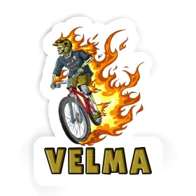 Stickers for Velma