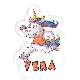 Sticker Jogger Vera Image