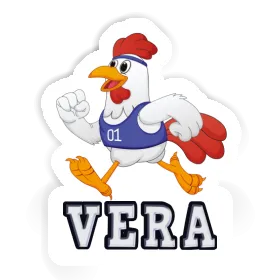 Sticker Jogger Vera Image