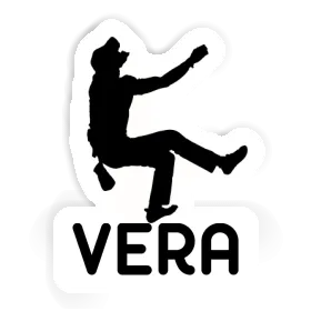 Vera Sticker Climber Image