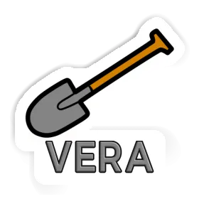 Sticker Scoop Vera Image