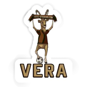 Vera Sticker Capricorn Image