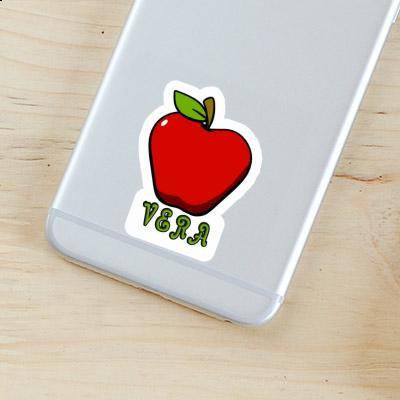 Sticker Vera Apple Image