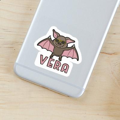 Bat Sticker Vera Image