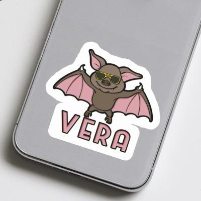 Bat Sticker Vera Gift package Image