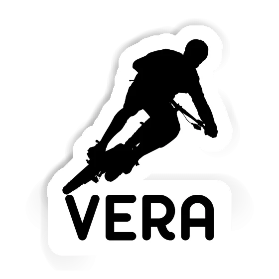 Vera Sticker Biker Gift package Image