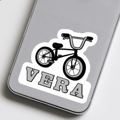 Sticker BMX Vera Image