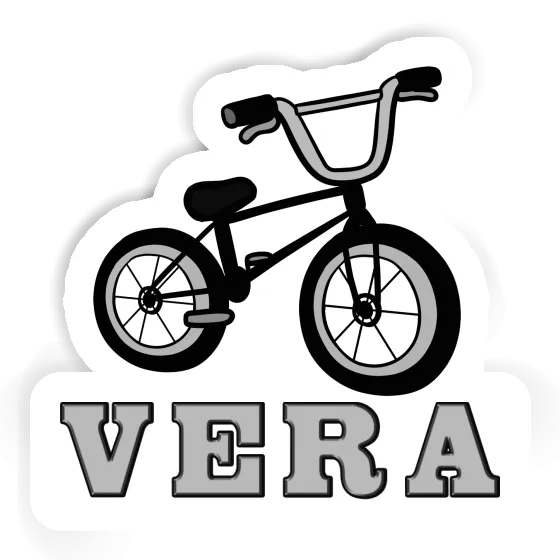 Sticker BMX Vera Gift package Image