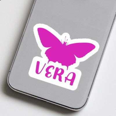 Vera Autocollant Papillon Gift package Image