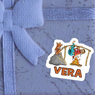 Sticker Cervelat Vera Notebook Image