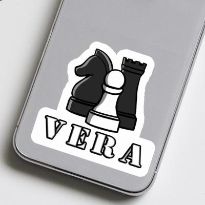 Sticker Vera Chessman Image