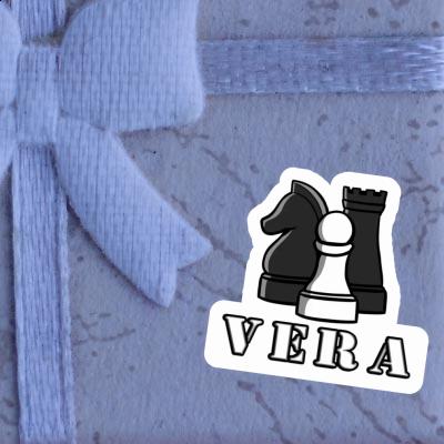 Sticker Vera Chessman Image