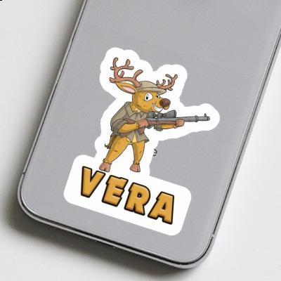 Vera Sticker Hunter Gift package Image