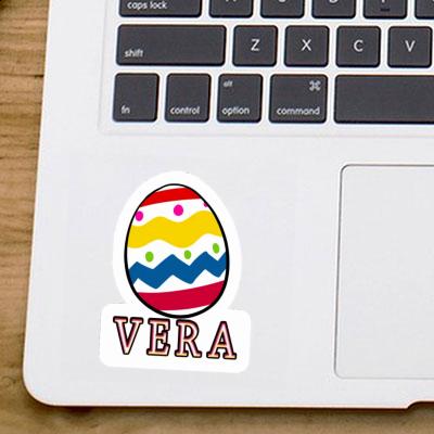 Sticker Osterei Vera Gift package Image