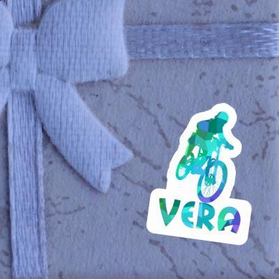 Sticker Freeride Biker Vera Gift package Image