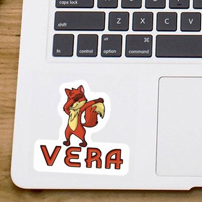 Vera Sticker Fuchs Gift package Image