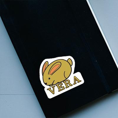 Lapin Autocollant Vera Gift package Image