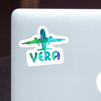 Vera Sticker Jumbo-Jet Gift package Image