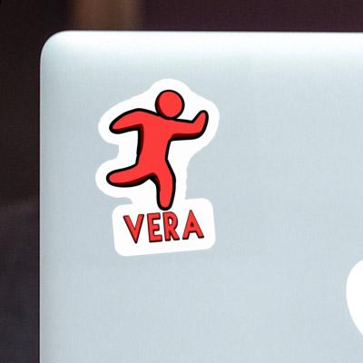 Sticker Jogger Vera Gift package Image