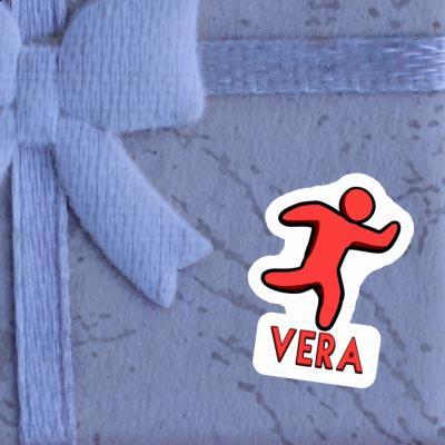 Sticker Jogger Vera Notebook Image