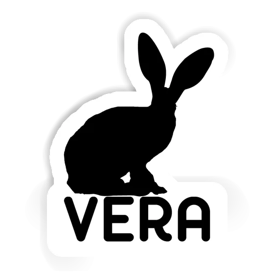 Lapin Autocollant Vera Gift package Image