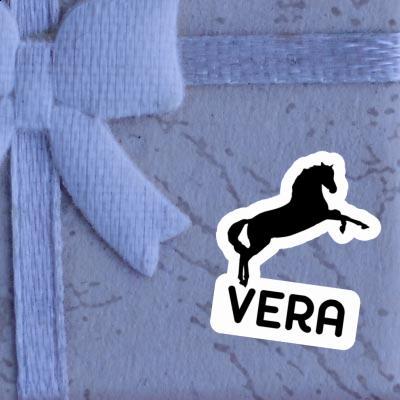 Vera Aufkleber Pferd Gift package Image