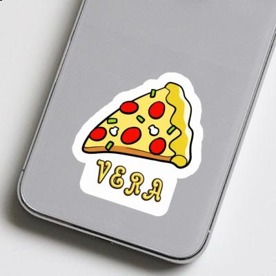 Sticker Vera Pizza Gift package Image