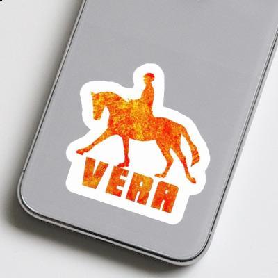 Vera Sticker Reiterin Gift package Image