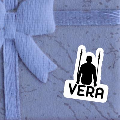 Vera Sticker Ringturner Notebook Image