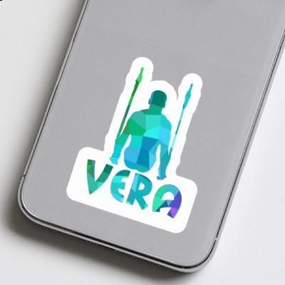 Vera Sticker Ringturner Image