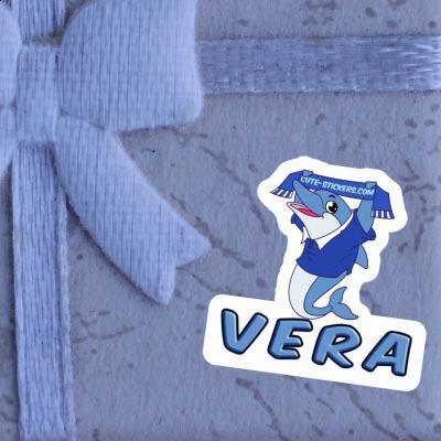 Dauphin Autocollant Vera Gift package Image