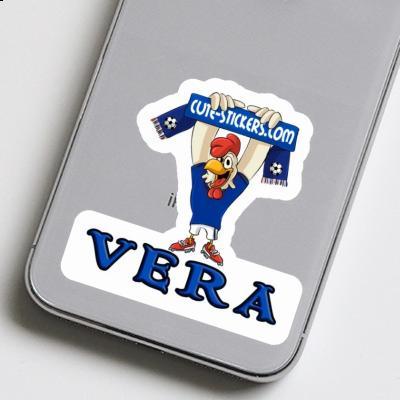 Vera Autocollant Coq Gift package Image