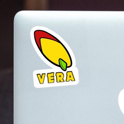 Surfboard Sticker Vera Gift package Image