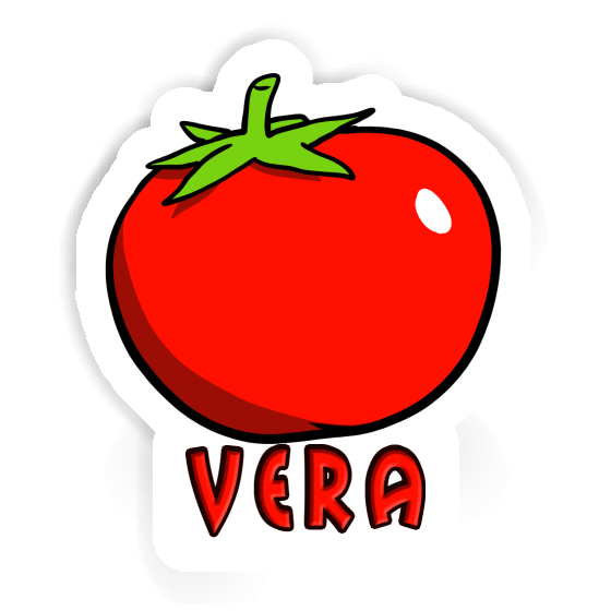 Sticker Tomate Vera Gift package Image