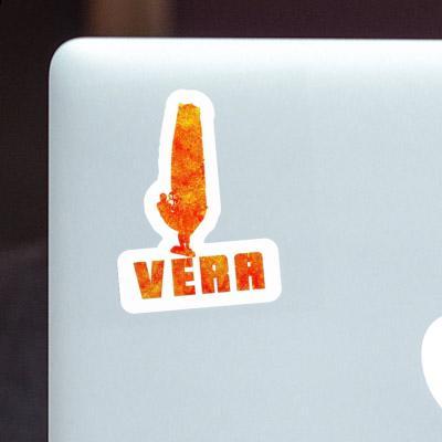 Sticker Vera Windsurfer Gift package Image